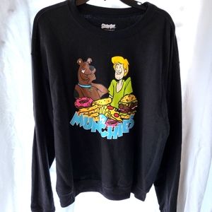 Scooby-Doo Sweatshirt